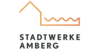 Kundenlogo von Stadtwerke Amberg