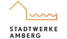 Kundenlogo von Stadtwerke Amberg