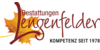 Kundenlogo von Bestattungen Lengenfelder