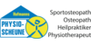 Kundenlogo von Peter Hofmann Hofmanns-Physio-Scheune