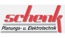 Kundenlogo von Schenk Elektrotechnik