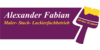 Kundenlogo von Malerbetrieb Fabian