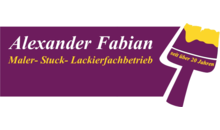 Kundenlogo von Malerbetrieb Fabian