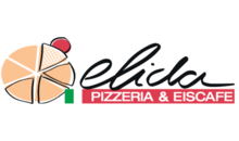Kundenlogo von Pizzeria & Eiscafé ELIDA