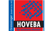 Kundenlogo von HOVEBA - GmbH&Co.KG