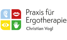 Kundenlogo von Christian Vogl
