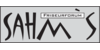 Kundenlogo von Rainer Sahm Friseurforum