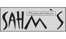 Kundenlogo von Rainer Sahm Friseurforum