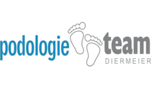 Kundenlogo von Therapieteam Diermeier