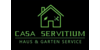 Kundenlogo von Casa Servitium