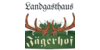 Kundenlogo von Landgasthaus Jägerhof
