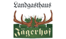 Kundenlogo von Landgasthaus Jägerhof