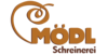 Kundenlogo von Mödl Schreinerei GbR Volkert und Johannes Mödl