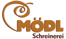Kundenlogo von Mödl Schreinerei GbR Volkert und Johannes Mödl