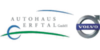 Kundenlogo von Autohaus Erftal GmbH