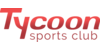 Kundenlogo von Tycoon Fitness GmbH