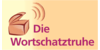 Kundenlogo von Die Wortschatztruhe, Praxis für Logopädie