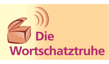 Kundenlogo von Die Wortschatztruhe, Praxis für Logopädie