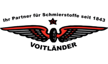 Kundenlogo von Voitländer GmbH