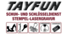 Kundenlogo von Tayfun Schuh- u. Schlüsseldienst