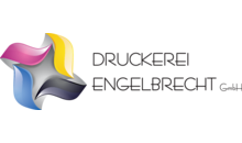 Kundenlogo von DRUCKEREI ENGELBRECHT
