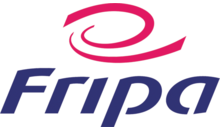 Kundenlogo von FRIPA Papierfabrik Albert Friedrich KG