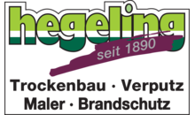 Kundenlogo von Hageling GmbH