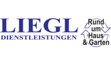 Kundenlogo von Liegl Hausmeisterservice