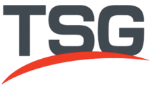 Kundenlogo von TSG Deutschland GmbH & Co. KG