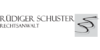 Kundenlogo von Rechtsanwalt Rüdiger Schuster