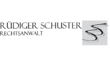 Kundenlogo von Rechtsanwalt Rüdiger Schuster