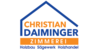 Kundenlogo von Daiminger Christian Zimmerei