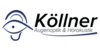 Kundenlogo von Köllner Augenoptik & Hörakustik