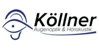 Kundenlogo Köllner Augenoptik & Hörakustik