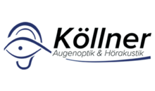 Kundenlogo von Köllner Augenoptik & Hörakustik