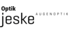 Kundenlogo von Jeske Augenoptik