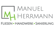 Kundenlogo von Herrmann Manuel Fliesen.Handwerk.Sanierung