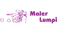 Kundenlogo von Maler Lumpi GmbH