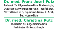 Kundenlogo Putz Franz Josef, Dr. med. - Putz Christina Dr.med.