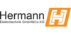 Kundenlogo von Hermann Elektrotechnik GmbH&Co.KG