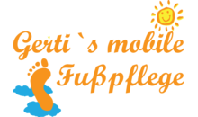 Kundenlogo von Kifmann Gerti - Gerti's mobile Fußpflege