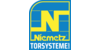 Kundenlogo von Niemetz Torsysteme GmbH