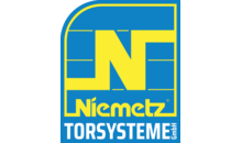 Kundenlogo von Niemetz Torsysteme GmbH
