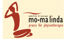 Kundenlogo von mo-ma linda - Praxis für Physiotherapie