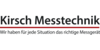 Kundenlogo von Kirsch Messtechnik Helga Kirsch Vertrieb von Messgeräten e.K.