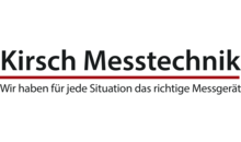 Kundenlogo von Kirsch Messtechnik Helga Kirsch Vertrieb von Messgeräten e.K.
