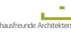 Kundenlogo von Hausfreunde Architekten GbR Daniela Engelmann und Christian Zellner