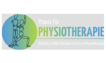 Kundenlogo von Praxis für Physiotherapie Michaela Sieme