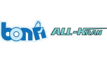 Kundenlogo von Bonn-All-Kran OHG