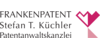 Kundenlogo von Stefan Küchler Patentanwalt